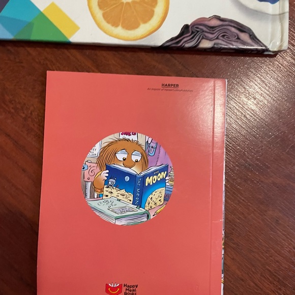 Kids Science and Research Project books set of 4 hardback and paperback slime - Picture 6 of 16